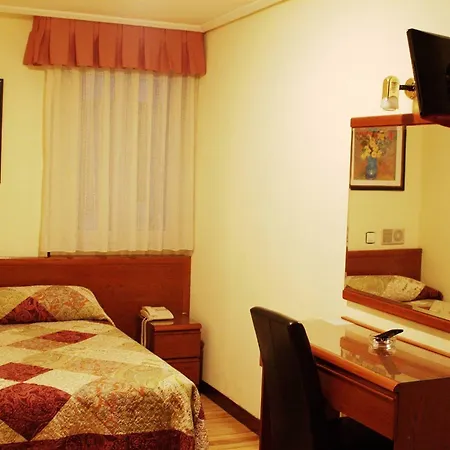Hostal San Glorio-3
