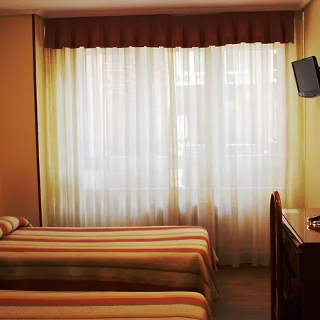 Hostal San Glorio-2