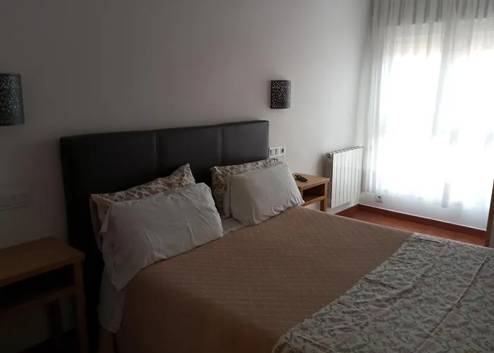 Hospedaje Magallanes Santander